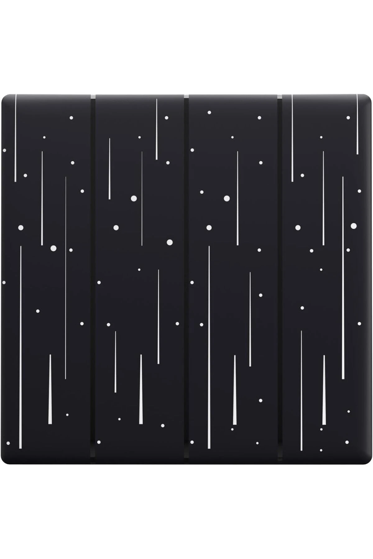 Tx 4'lü Akıllı Dokunmatik Duvar Anahtarı Start Kapak (AKSESUAR) 1155328