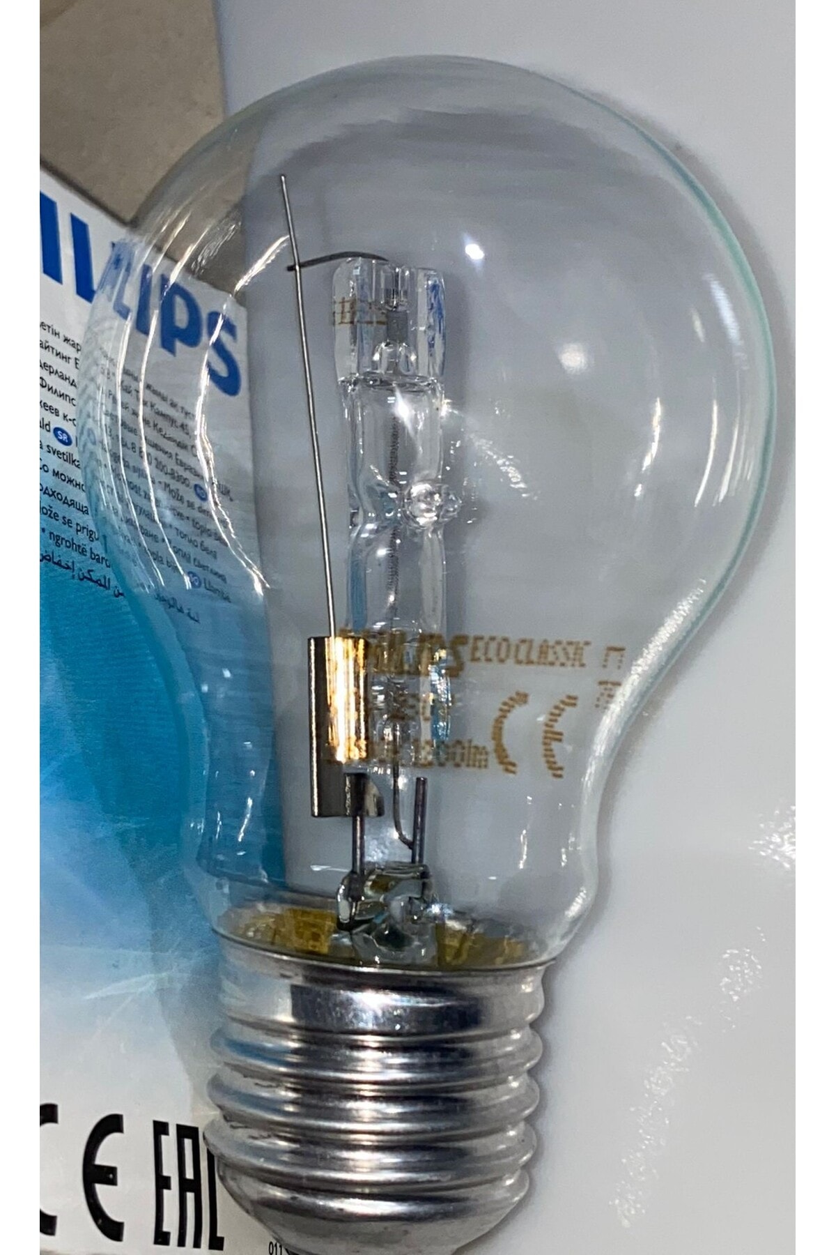 HALOJEN AMPUL-DİMMERLENEBİLİR AMPUL