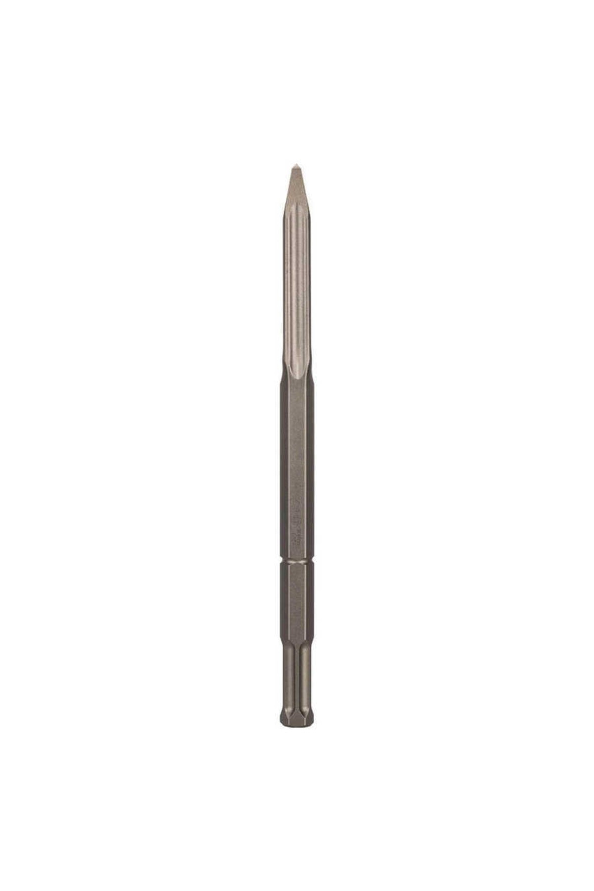 - Longlife Serisi, Te-s (HİLTİ) Sistemine Uygun Sivri Keski 400 Mm - 2608690188