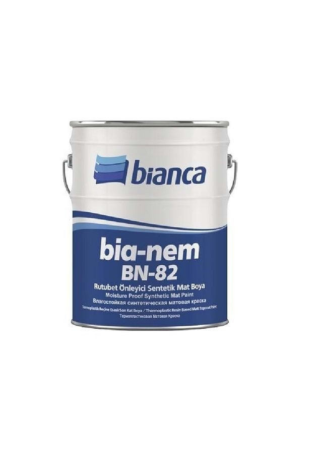 Bia-Nem Nem Önleyici 2,5 lt