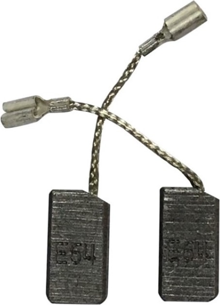 BOSCH Gws 9-115/ Gws 750/ Gna 75-16 Kömür Fırça Seti
