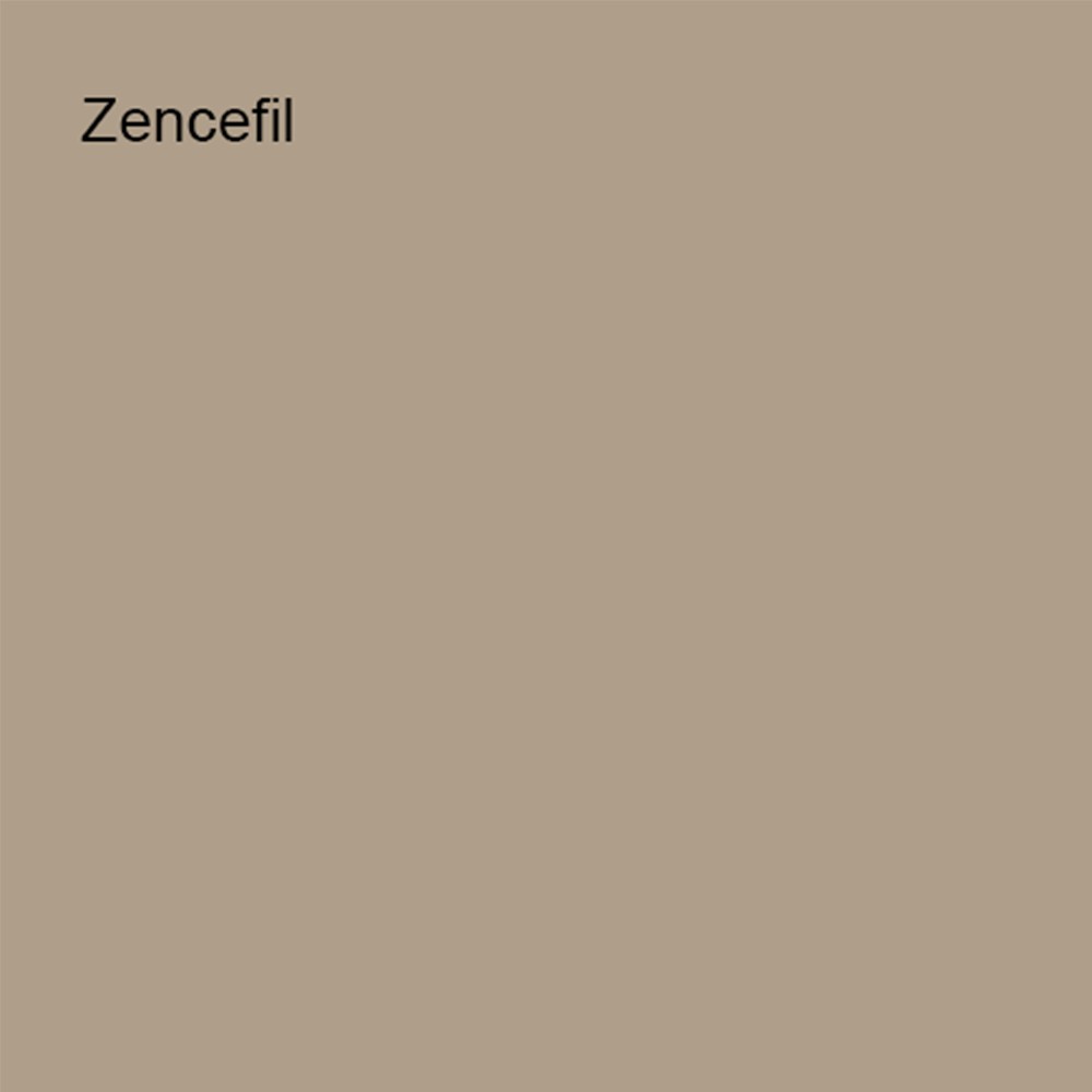 Silikonlu Özel Mat Zencefil 7,5 Lt (10 Kg)