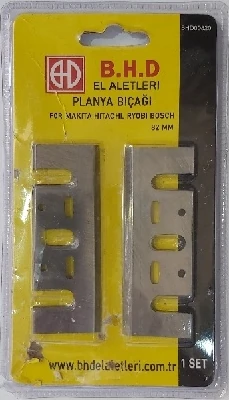 Planya Bıçağı Geniş