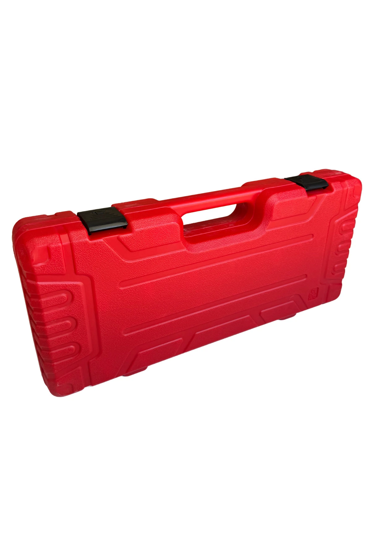 Profesyonel 35 Parça 1/2" Darbeli Lokma Seti - CR-V Çelik | Sanayi Tipi, Cırcır Uyumlu