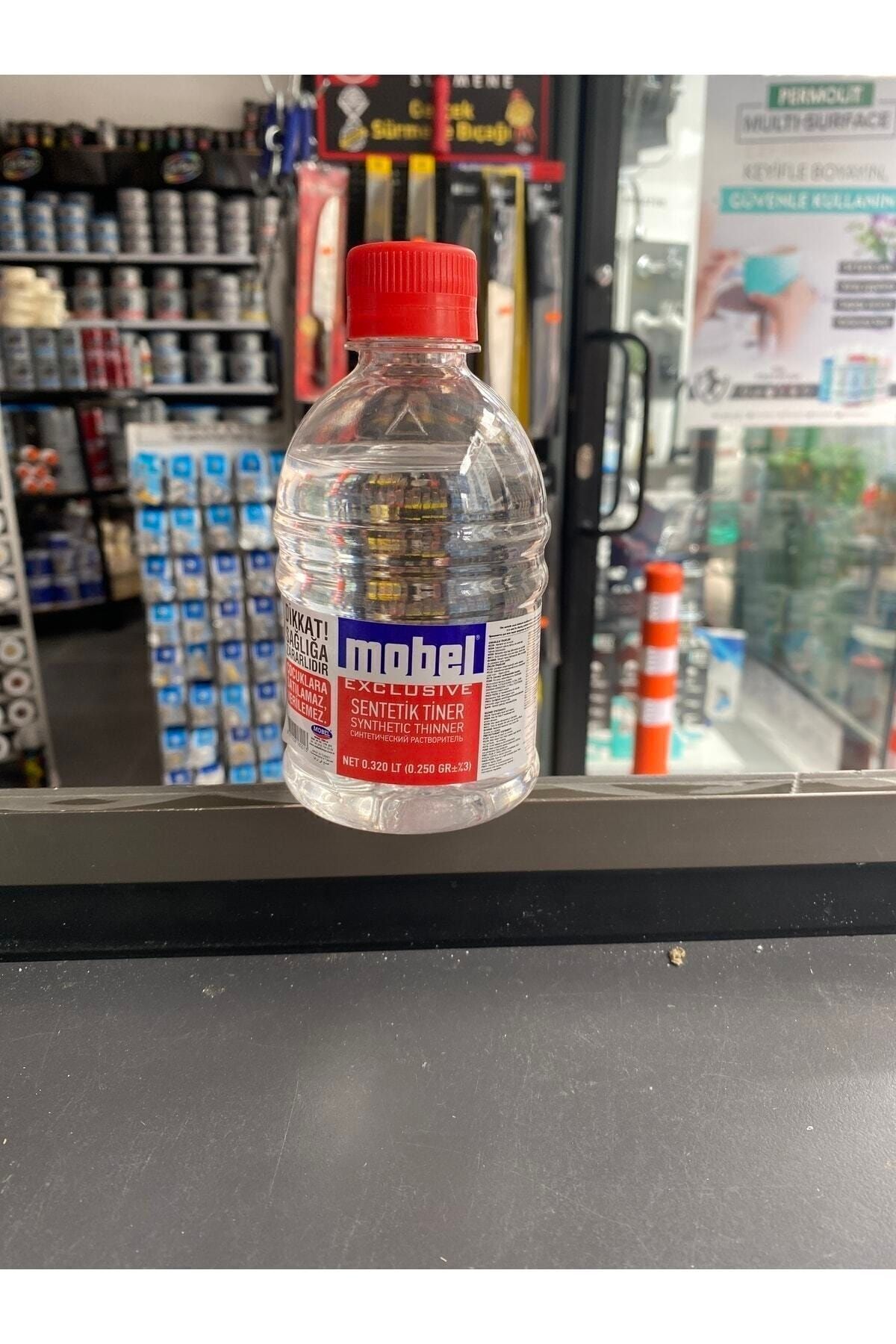 Sentetik Tiner 0.250l