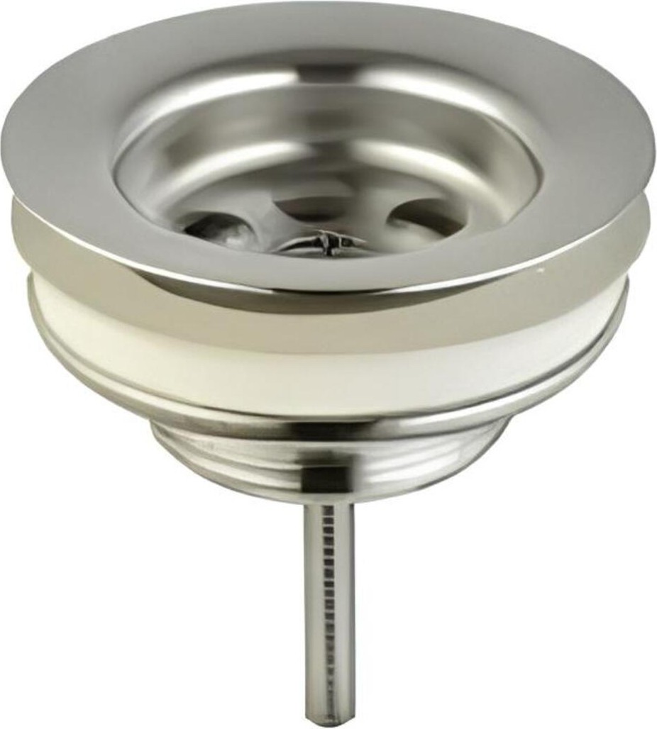 Lavabo Sifonu Üst Bağlantı Parçası 241.503.00.1
