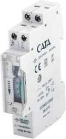 Cata CT-9184 3500W Otomat Tipi Zaman Saati