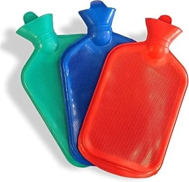 Sıcak Su Torbası 2 Lt