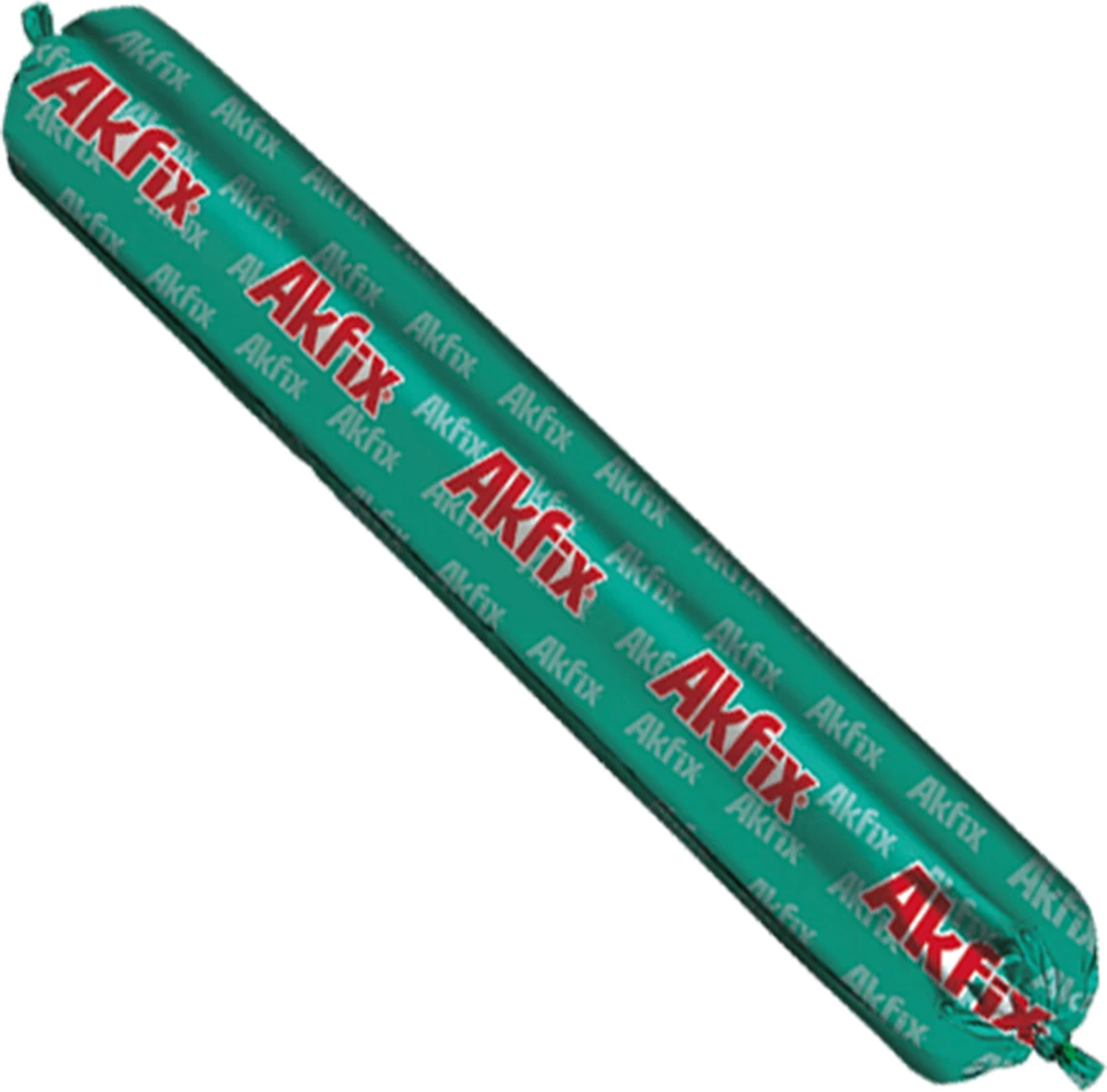 647FC Siyah Sosis Mastik Ultra Poliüretan Otomotiv 600 ml