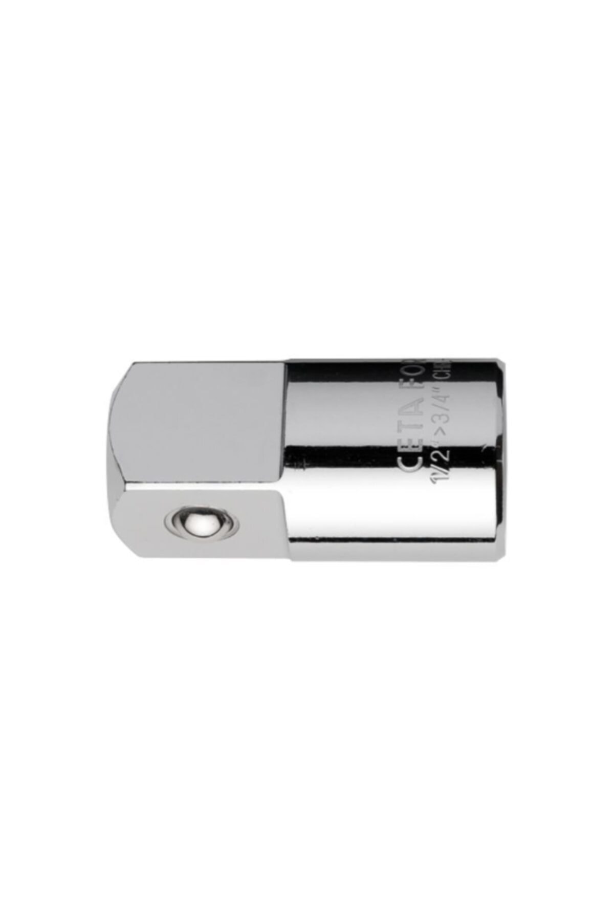 CETA FORM 1/2"lokma Adaptörü-d: 1/2"e: 3/4"