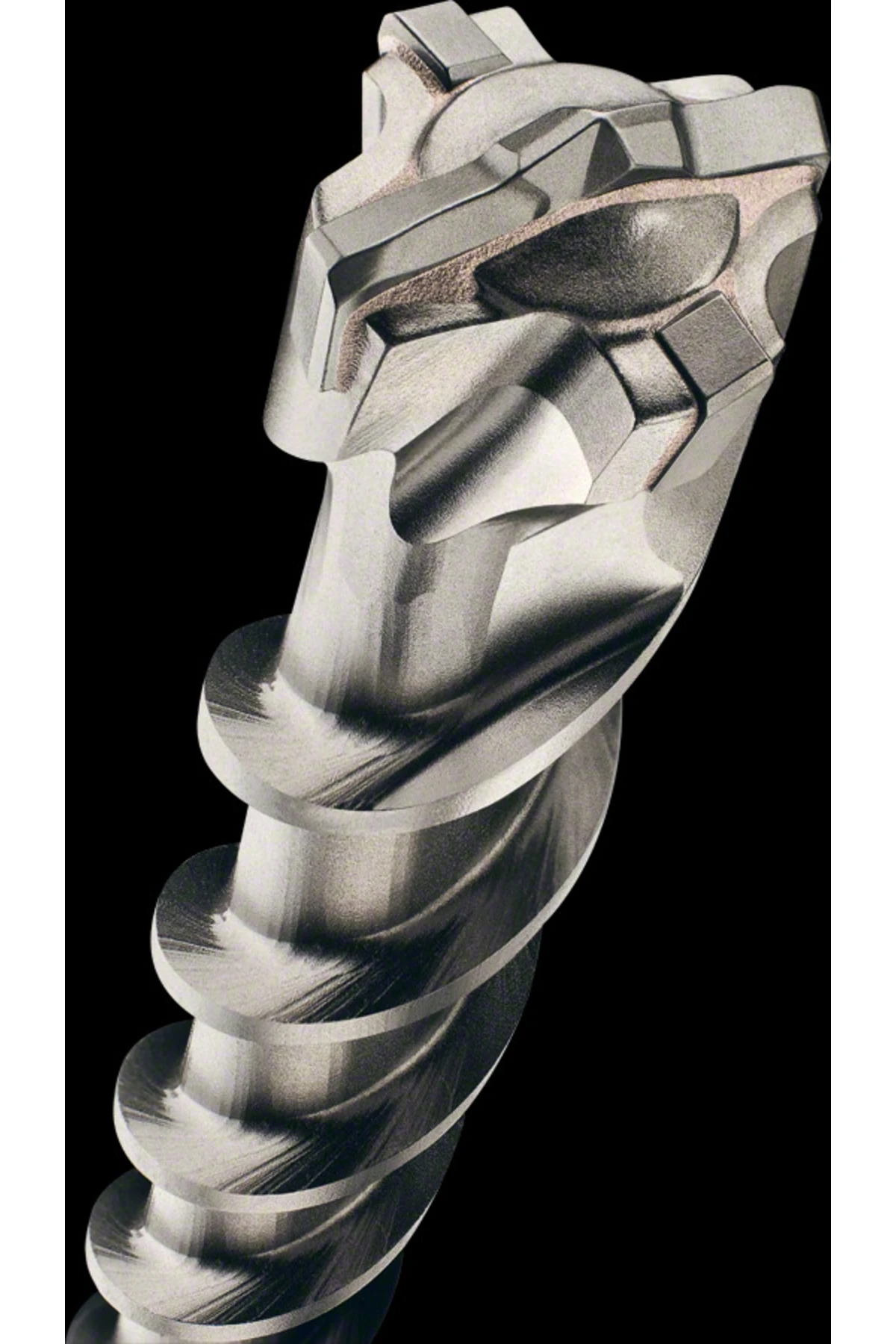 - Max-7 Serisi Kırıcı Delici Ucu 20*1320 Mm