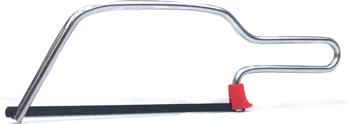 Kıl Testere Kolu 150 mm Yedek Ağızlı