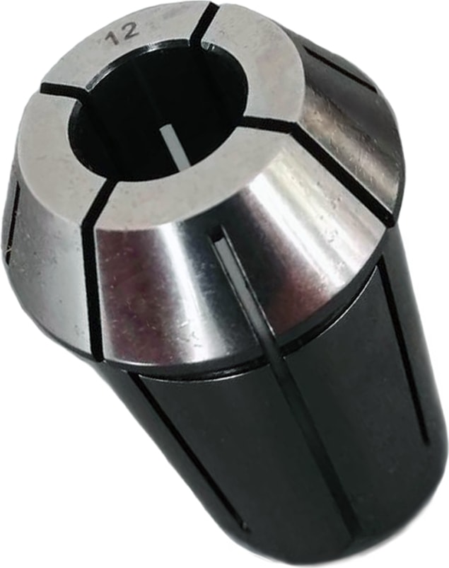 BOSCH Freze Makinası Pensi 8 mm