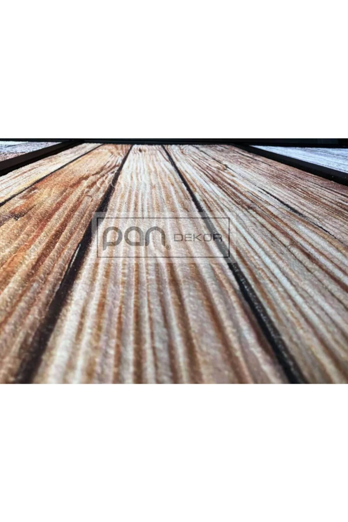 5 Adet X Ahşap Desenli 3 Boyutlu Renkli Strafor Köpük Duvar Kaplama Paneli (wd-702)