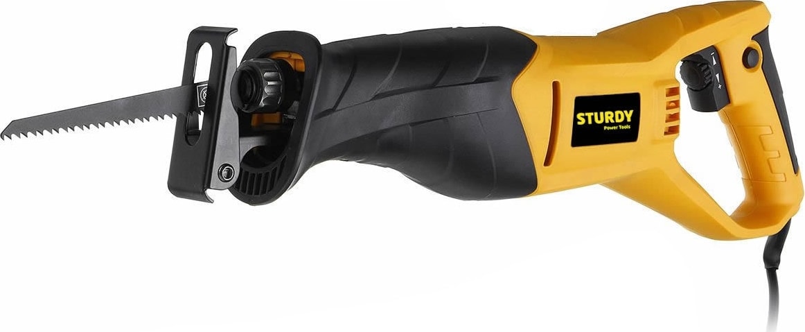 Tılkı Kuyruğu 2600 W + Kemik Kesme Bıçağı 5'li