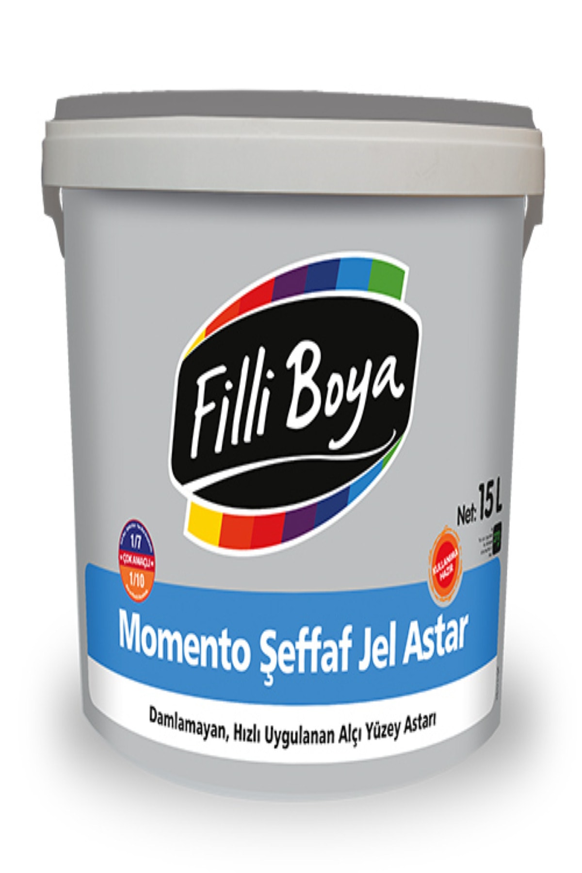 Momento Jel Alçı Astarı 15lt