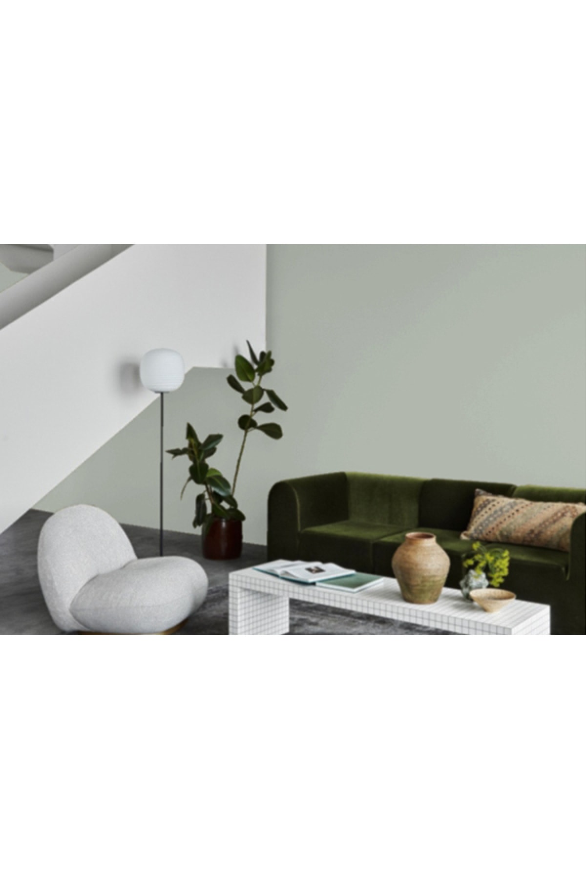 Soft Mint 7555 Fenomastic Güzel Evim Serisi Saf Ipek 2lt