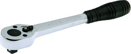 Cırcır Kolu 6 Köşe 3/8'' 200 Mm