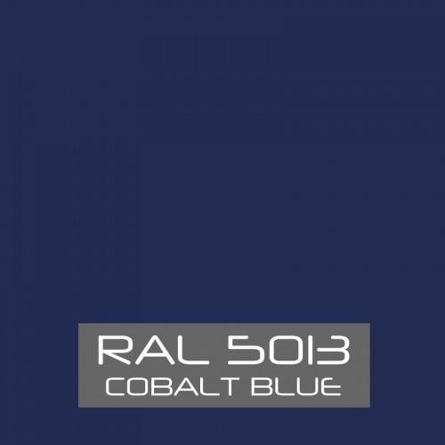 1472 Rapid Endüstriyel Boya 30-40 Gloss 15 kg Parlement Mavi Ral 5013