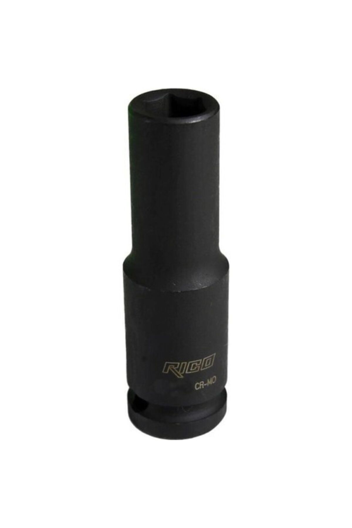 RİCO 022-rc2319 6 Altı Köşeli 1/2 Derin Havalı Lokma 19 mm