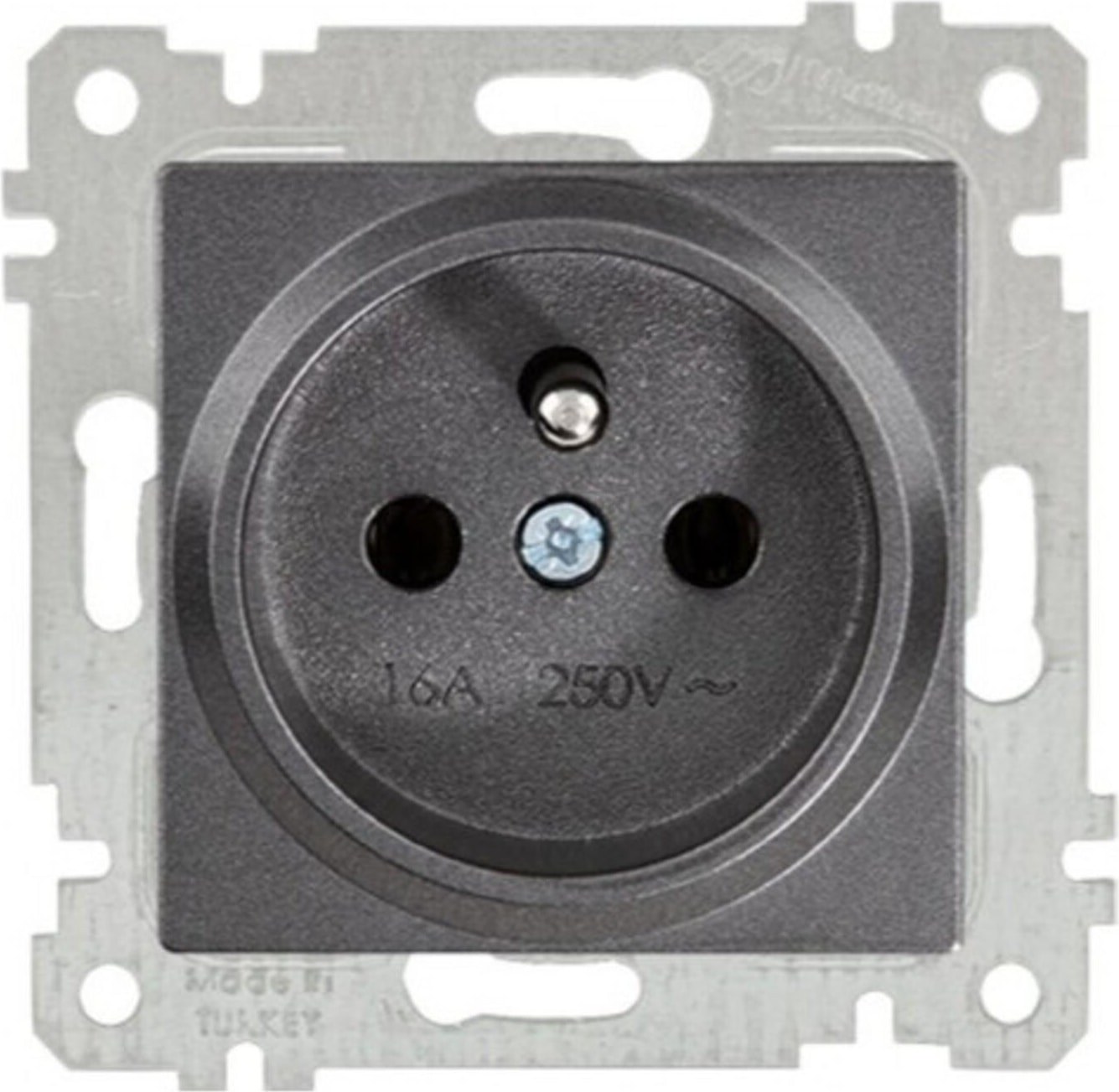 Rita Füme Mek Ve Tuş Ups(Fransız-12 Adet) Priz