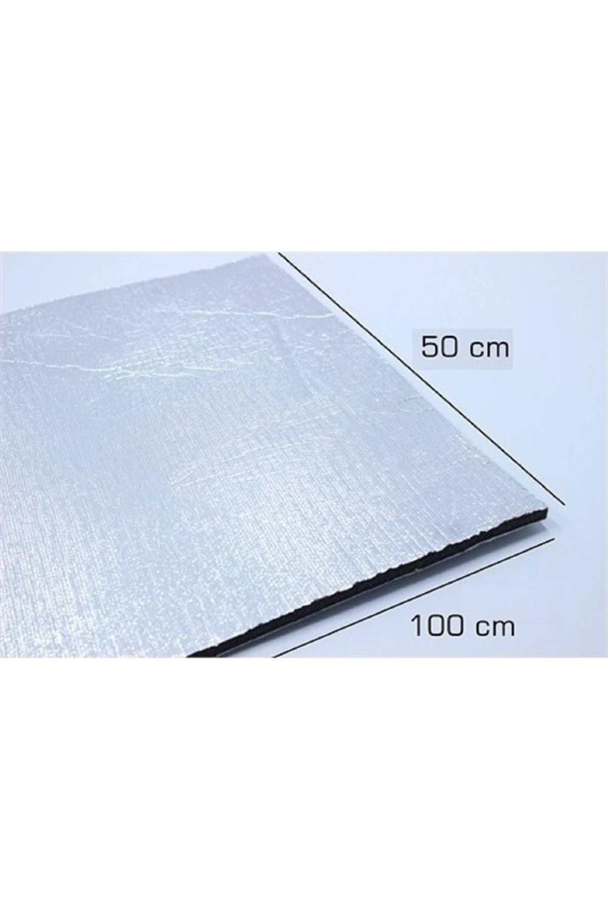 Petek Radyatör Arkası Isı Yalıtım Levhası 5 Adet