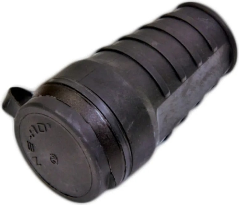 3x2,5 40METRE Seyyar Uzatma Kablosu