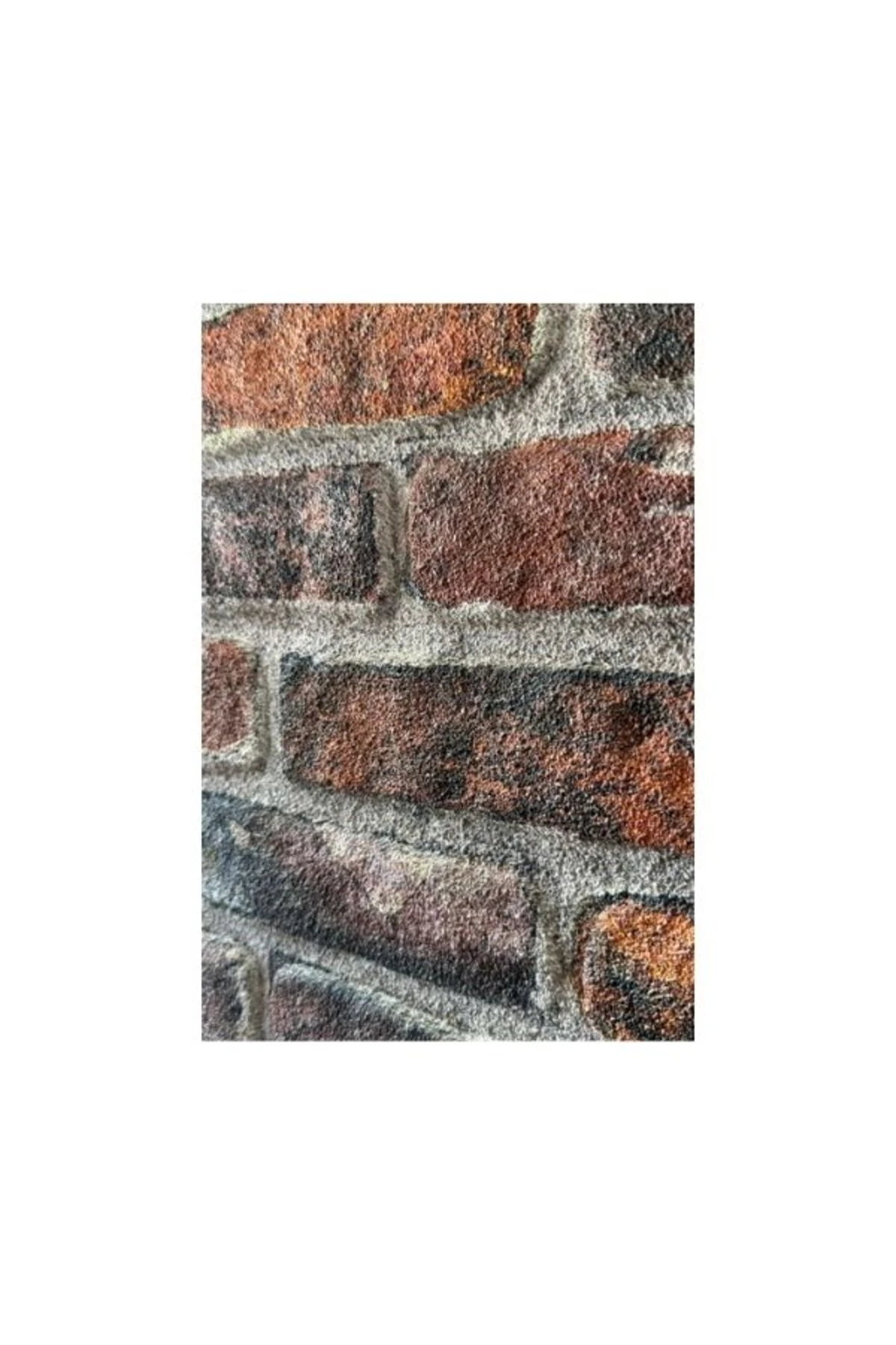 Taş Desen Strafor Panel 100x50 cm - Model A-247