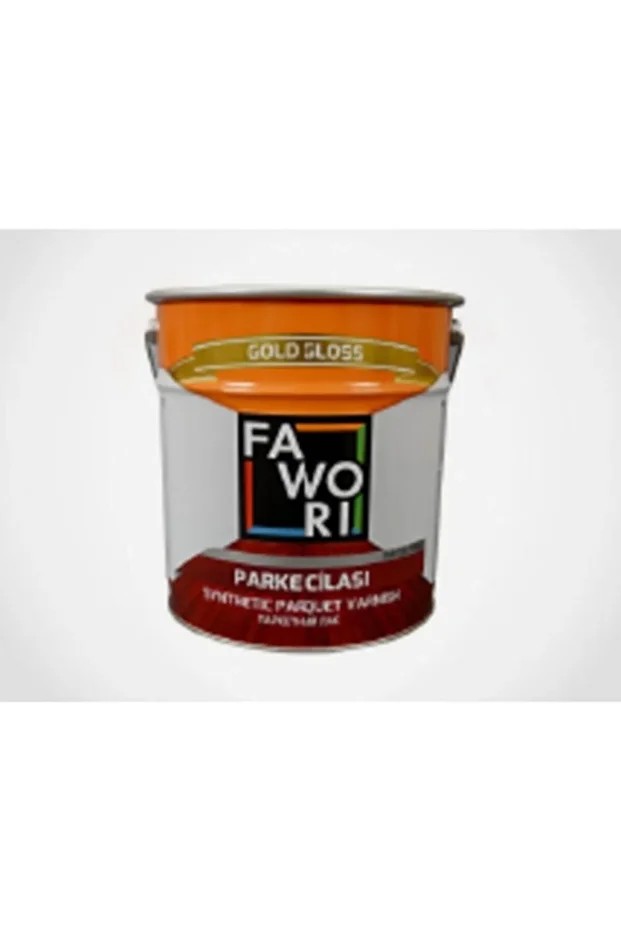 FAWORİ PARKE CİLASI 1KG