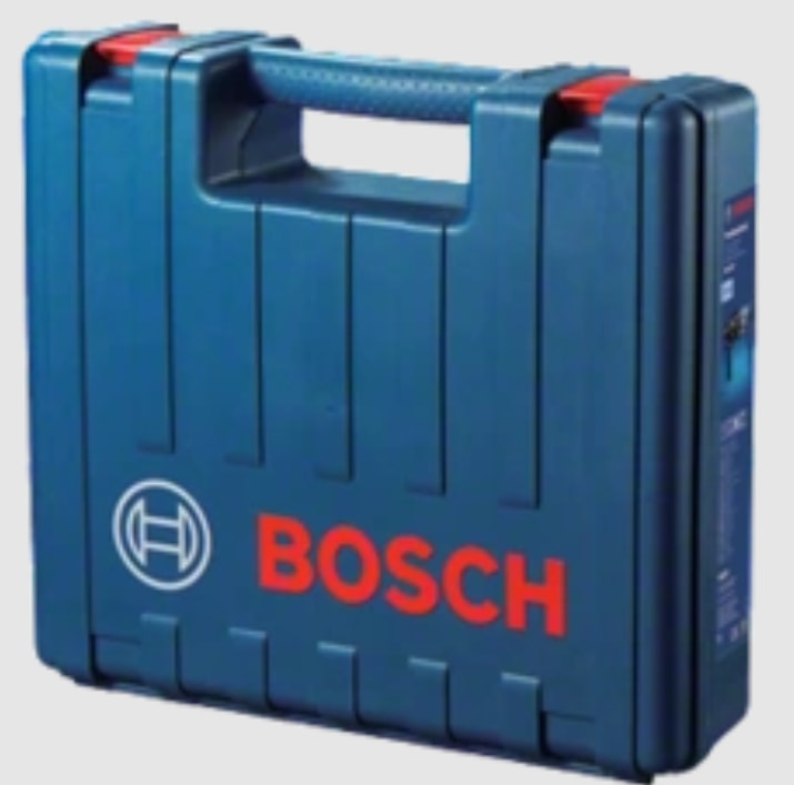 BOSCH Gbh 220 Professional Kırıcı Delici