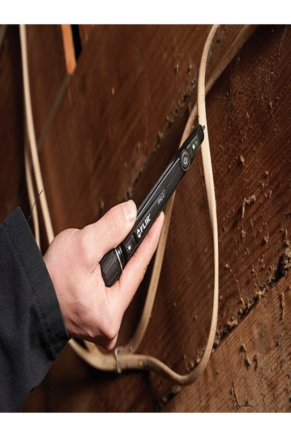 VP52-2 TEMASSIZ VOLTAJ DEDEKTÖRÜ