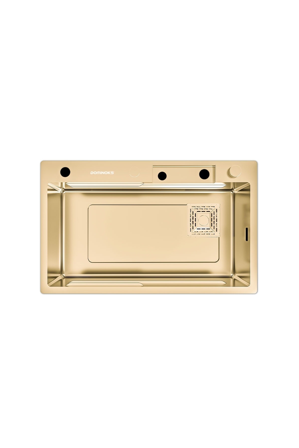 ŞELALE EVYE MANUEL GOLD