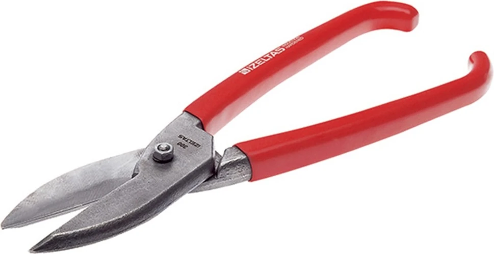 6820270300 Tenekeci Makası 300 mm