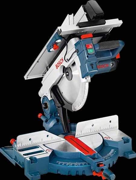 BOSCH Professional GTM 12 JL1800 Watt 305 Mm Üstten Tablalı, Gönye Kesme Makinası