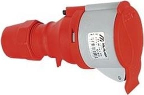 MUT-102 5X16 A Uzatma Cee Norm