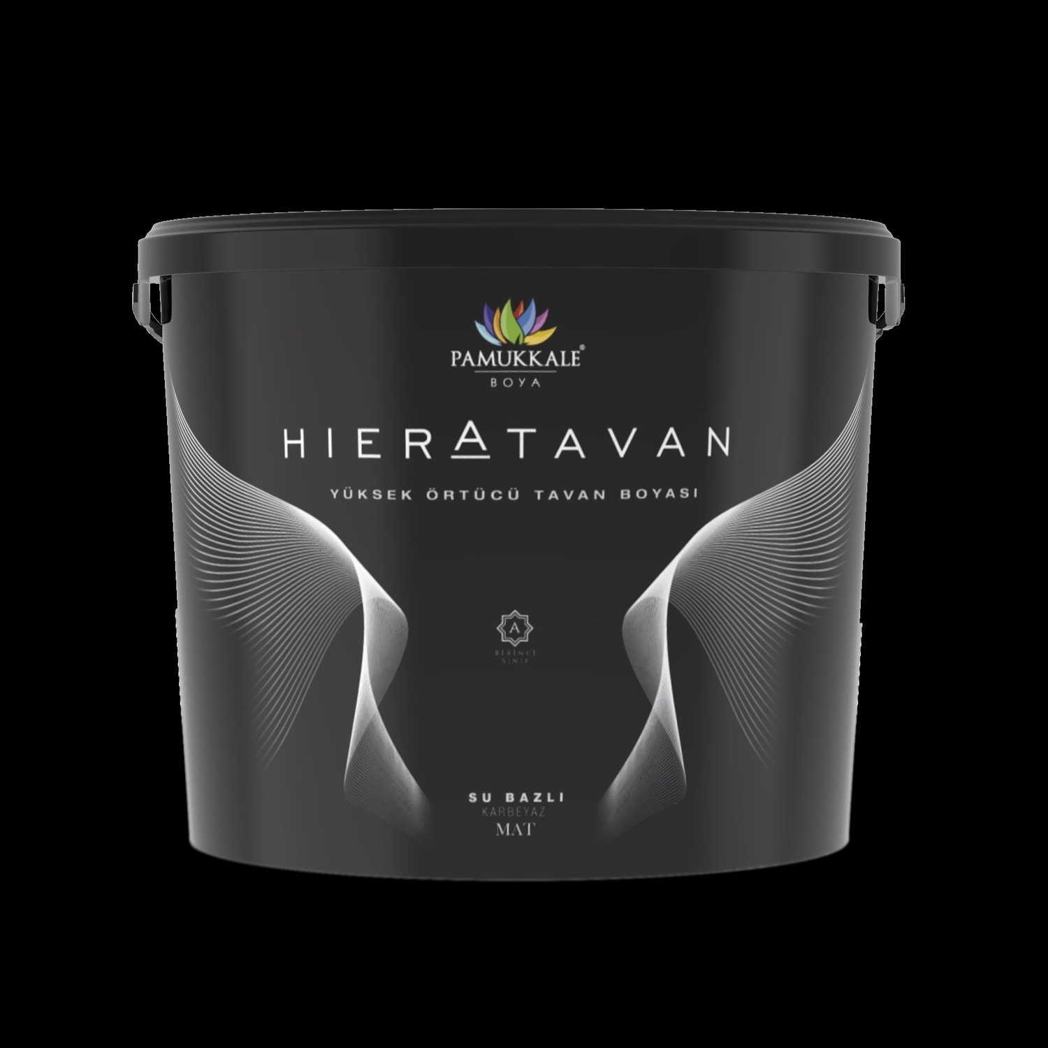 Hieratavan Boyası 17,5 kg