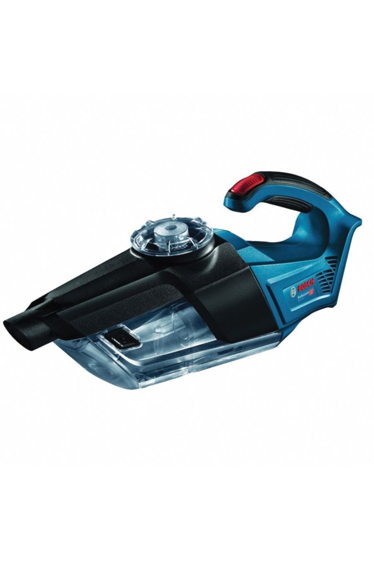 BOSCH Gas 18v-1 Akülü Süpürge (aküsüz)