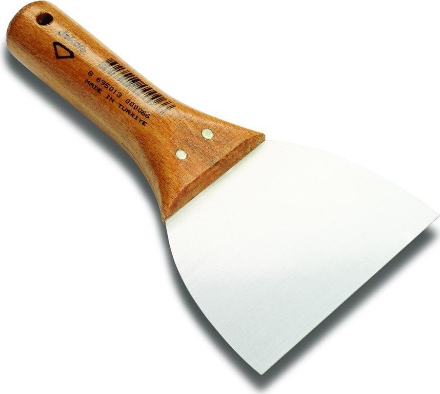 001 Macun Spatulası 6 cm