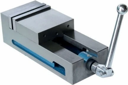 100X100mm Cnc Freze Mengenesi C964-100