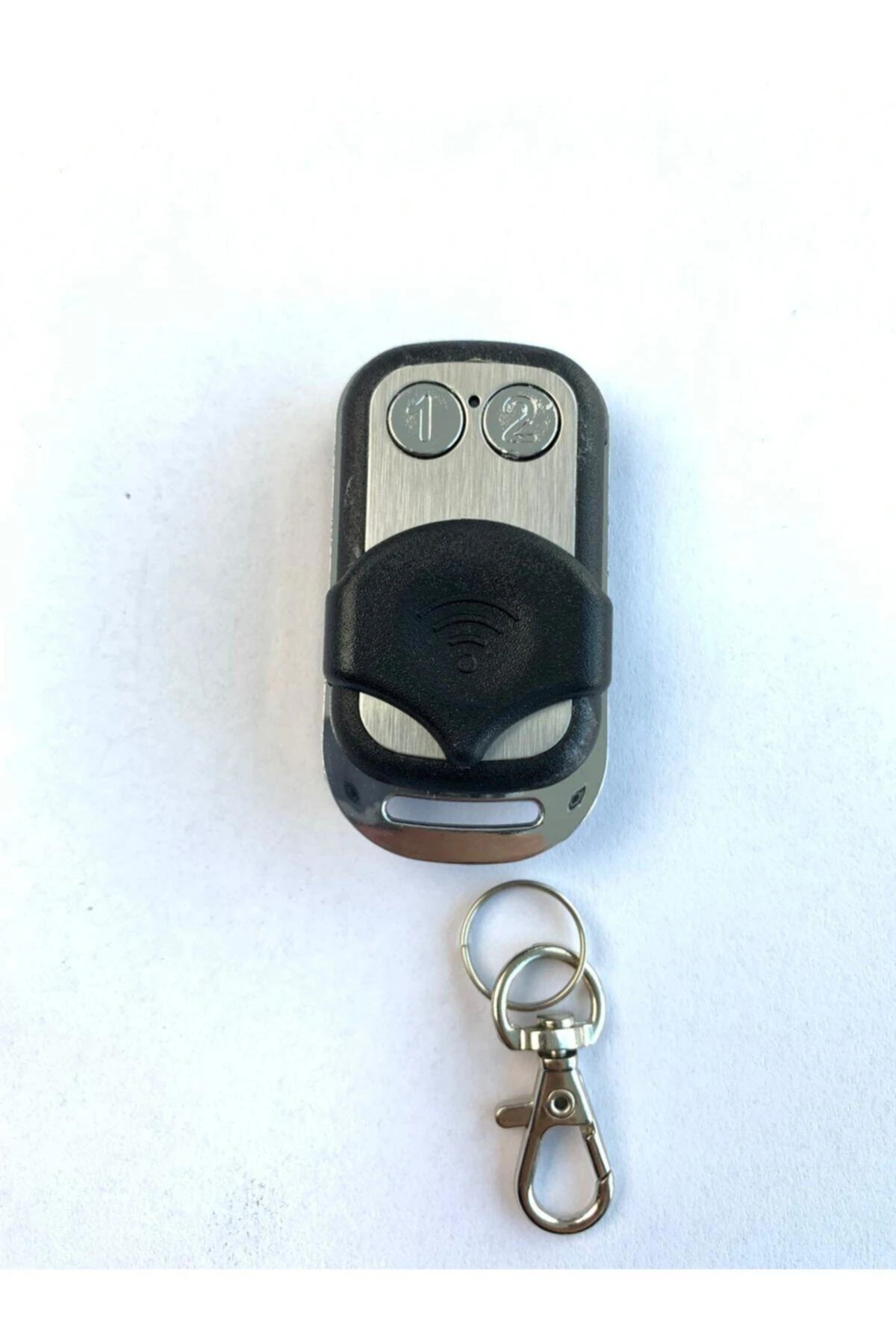 Cuppon Kumanda Kepenk Panjur Alıcı Kumandası