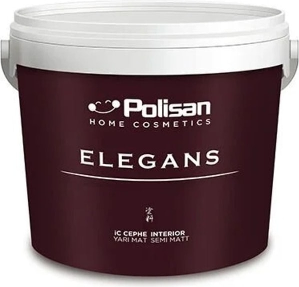 Elegans Yarı Mat 2.5 Lt