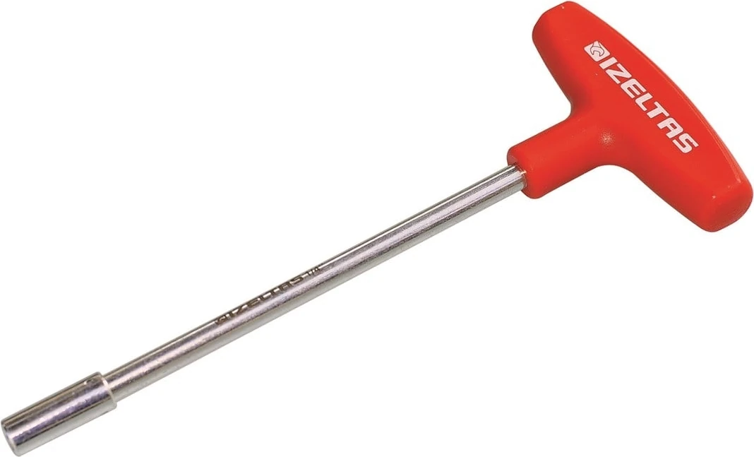 T TİPİ MANYETİK BİTS TUTUCU TORNAVİDA