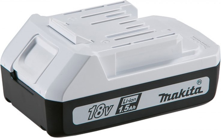 MAKİTA 198186-3 BL1815G Li-Ion Yedek Aku