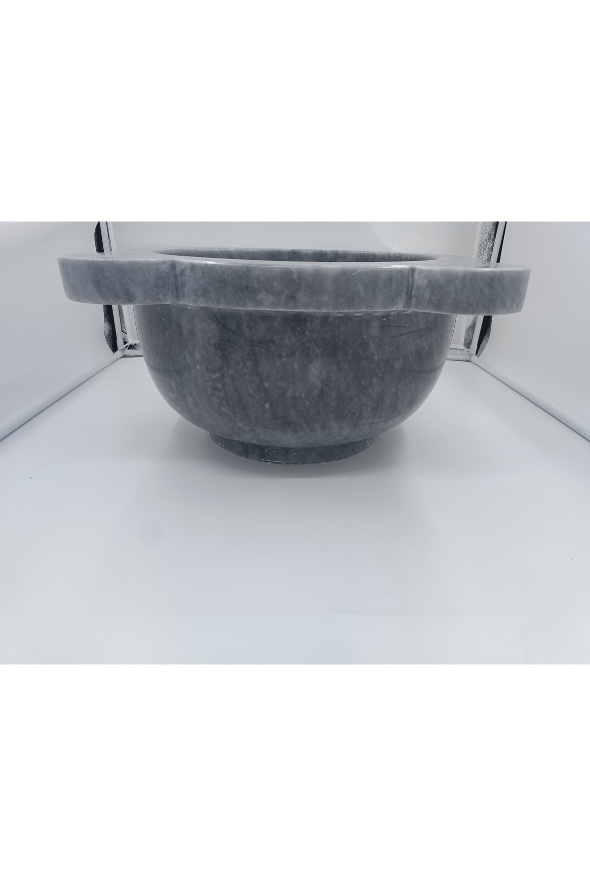 Mermer Kurna-hamam Kurnası-banyo Kurnası-ev Hediyesi-mermer Ev,banyo Aksesuarları