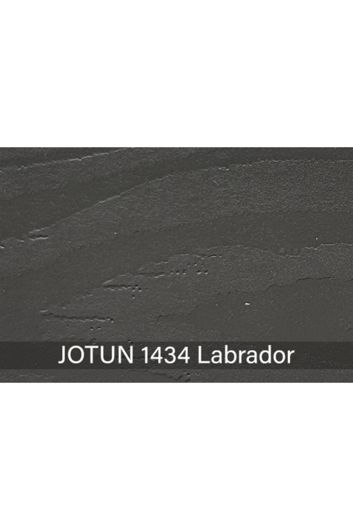 Jotun Labrador 1434 Demidekk Ultimate Fönster Ahşap Boyası 3 Lt