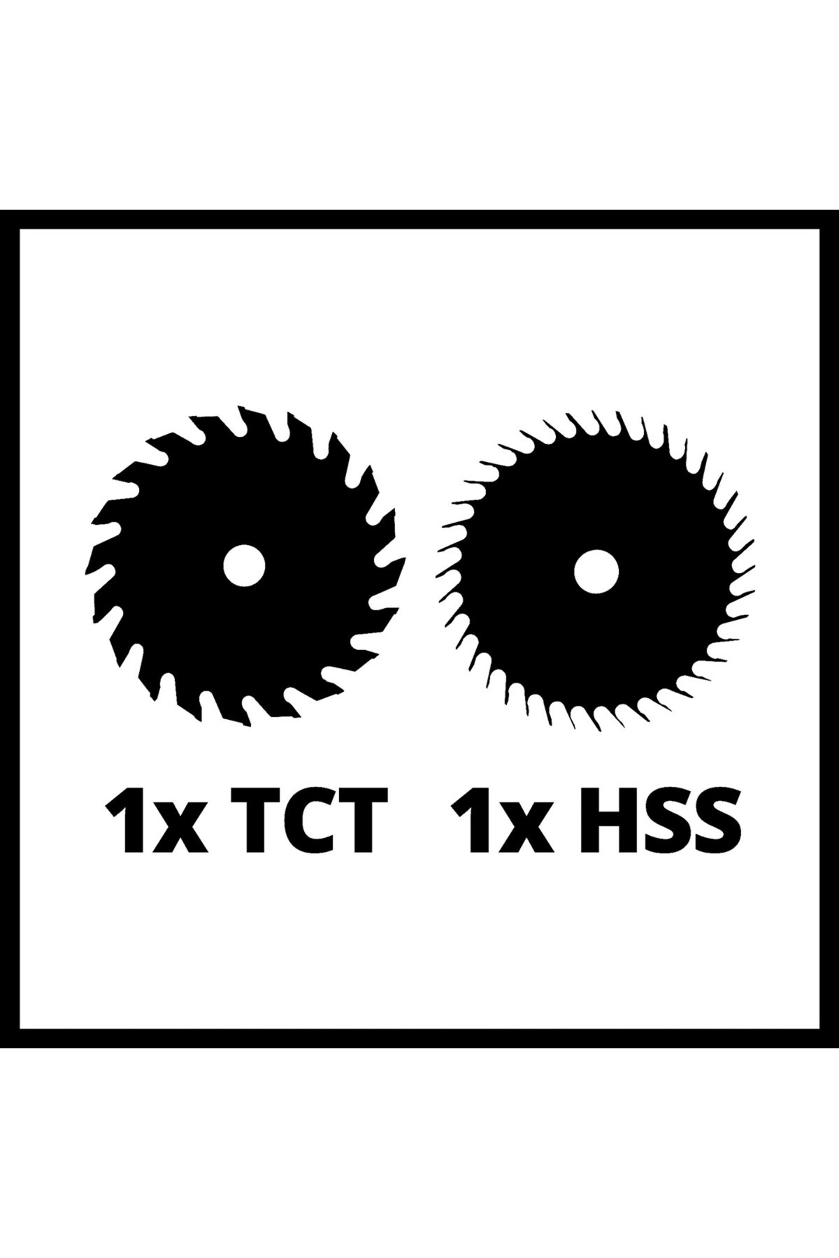 TE-CS 18V 89 mm Solo Mini Daire Testere (Akü ve Şarj Cihazı Dahil Değildir.)