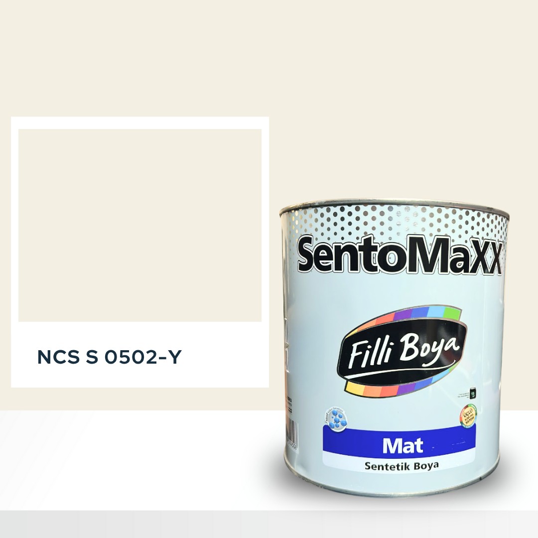 Sentomaxx Boya 2.5 L - 1