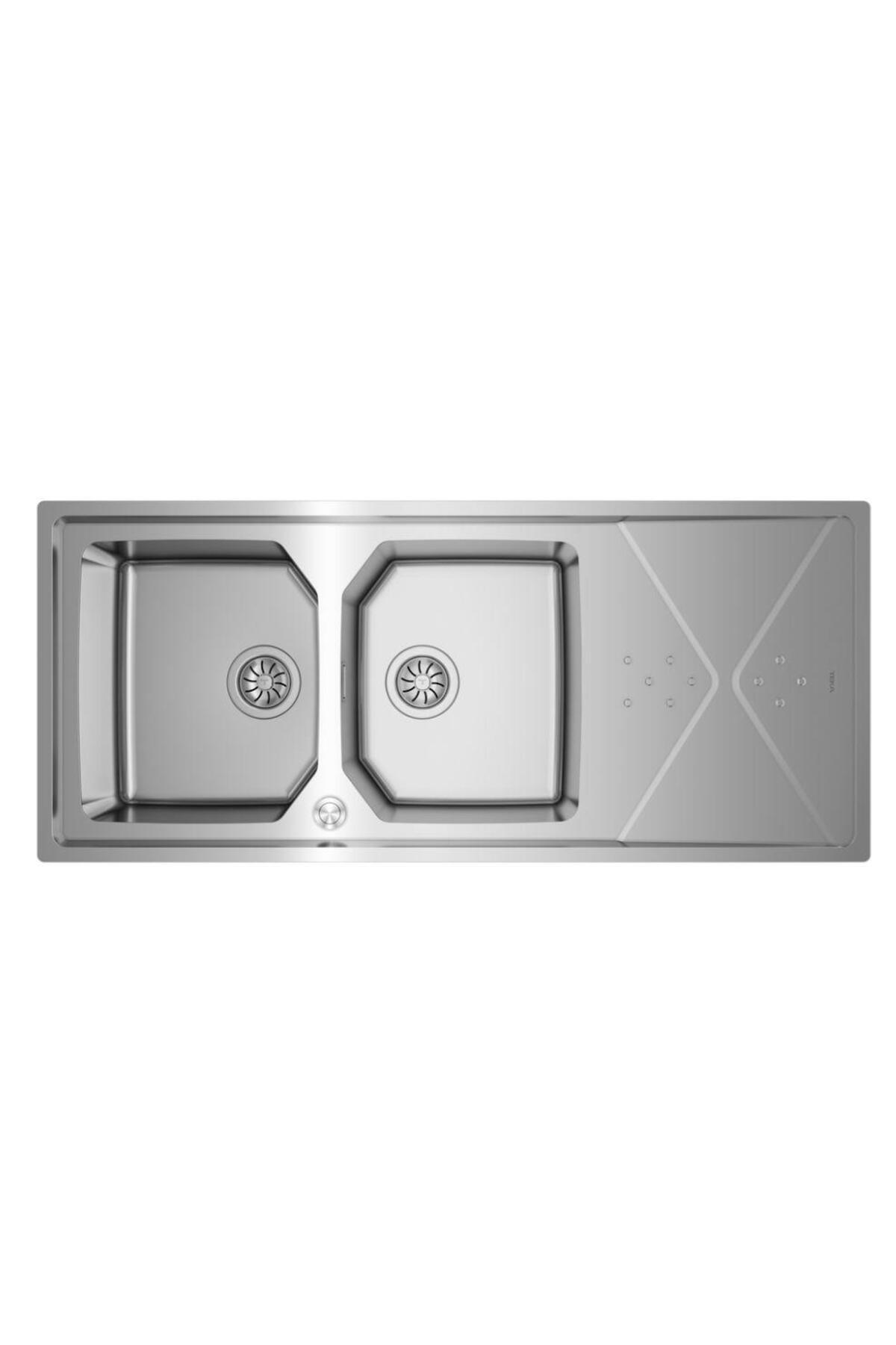 Brooklyn 80 M-xp 2b-1d Eviye