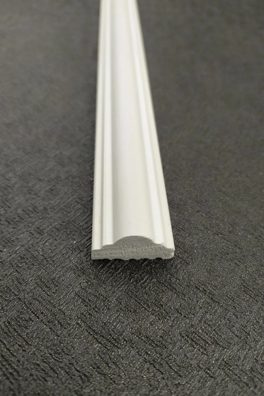 Decolux Boyanabilir Duvar Çıtası 2.5 cm 1 Boy 240 cm Duvar Süsleri