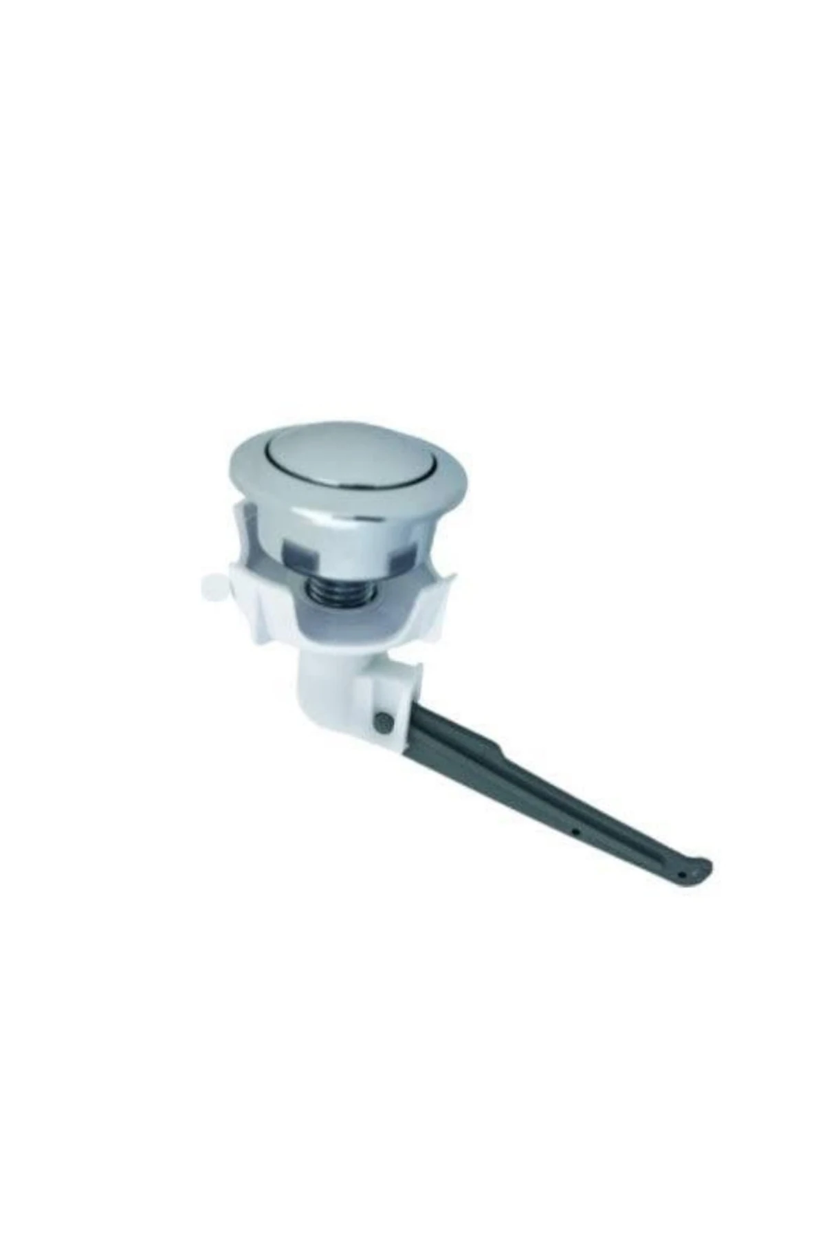 Iç Takım Uyumlu Basma Butonu Sifon Düğmesi